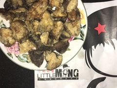 -小明同学(三里屯店)