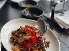 -长春凯悦酒店-品悦中餐厅