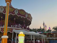 -沈阳方特欢乐世界