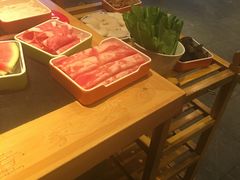 -董家湾重庆老火锅(嘉华店)