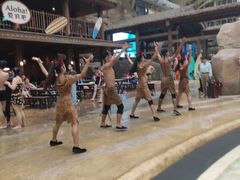 -杭州开元森泊度假乐园