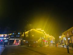 -大小河街