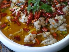 -盐帮食坊•小河帮川菜(四川师大店)