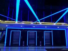 等候区-新视界宝迪国际影城