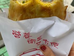 -老字号张道鸡火烧