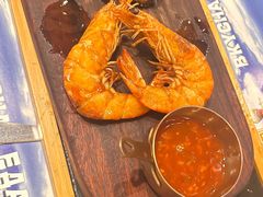 -安德烈俄式西餐厅(中央大街店)