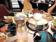 -二刀潮牛(重庆光环购物公园店)