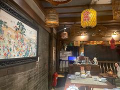 -南京大牌档(济南万象城店)