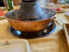 -阳坊胜利涮羊肉(阳坊老店)