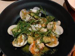 -Mercato莫卡多露台餐厅与酒吧(K11店)
