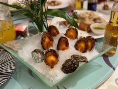 -富黎华海鲜大酒楼(正大广场店)