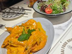 -太食獸泰式茶餐厅(济南万象城店)