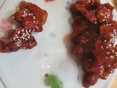 -弄堂小笼包(西青中北永旺购物中心店)