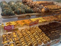 -味多美蛋糕(朝新嘉园店)