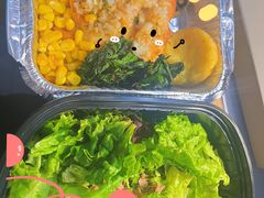 -萨莉亚意式餐厅(石鼓路店)