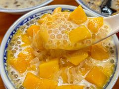 -韵姐牛奶甜品世家