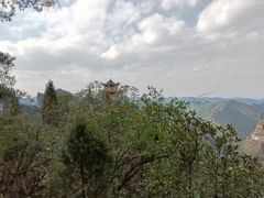 -云台山风景名胜区