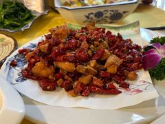 -清真马祥兴菜馆(云南北路店)