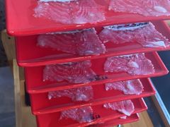 -打酱友•斑鱼海鲜粥火锅(吴桥店)