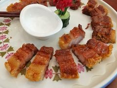 烧肉-顺风山庄(水濂山店)