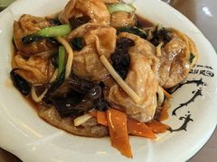 -灵福缘私房菜·农家菜(拈花湾·灵山大佛必推店)
