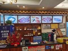 -峨嵋酒家(地安门店)