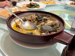 -金河半岛园林酒家(金融城店)
