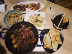 -荣鹏风味烀饼(万达广场店)