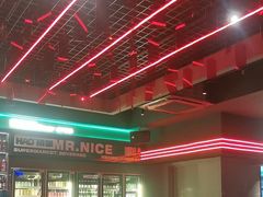 -蚝蚝先生·广式烧烤(信天广场店)