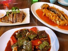 -鹅滋道(甘坑古镇店)