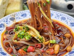 -九寨沟石锅鱼(沣峪口店)