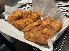 -Kyochon1991校村(共和路店)