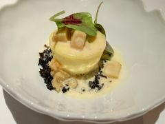 -Le Comptoir de Pierre Gagnaire