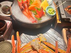 -花潮料理艺食馆(成都万象城店)