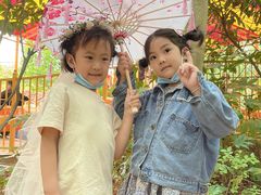 -郑州方特梦幻王国