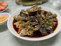 -老明馨潮汕大排档