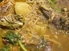 -首尔土豆汤(红梅小区店)
