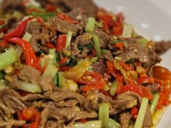 -攸州小镇家湘菜(小米科技园店)