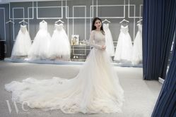 -WECOUTURE高级订制广州