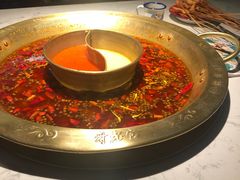 特色美蛙-哥老官重庆美蛙鱼头(宝山龙湖店)