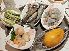 -第六季自助餐厅(王府井店)