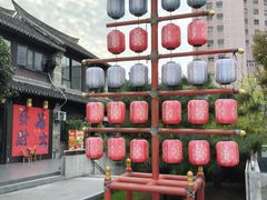 -回龙窝历史文化街区