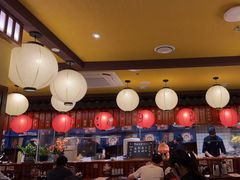 -鸟鹏烧鸟居酒屋(仁恒梦中心店)