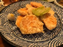 -烧鸟横丁(联发文创口岸店)