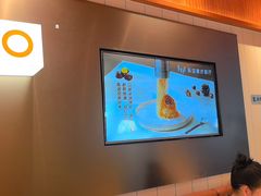 -菲滋意式餐厅(富阳东方茂店)