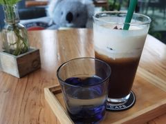 -了不起的考拉咖啡店(高新店)