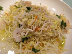 -添福来墨鱼饺子 · 海鲜东北菜(锦绣店)