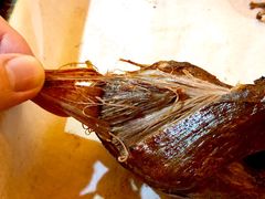 -老谷家黄泥烧鸽子·烧烤