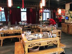 -蜀辣居鲜货老火锅(双流万达店)