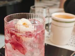 -1981牛排西餐厅(海信店)